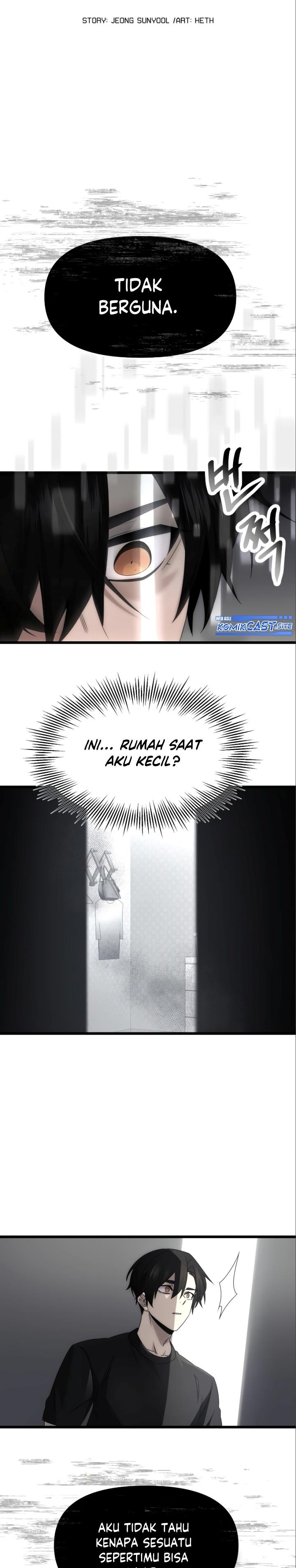 I Obtained a Mythic Item Chap 53 - Next Chap 54