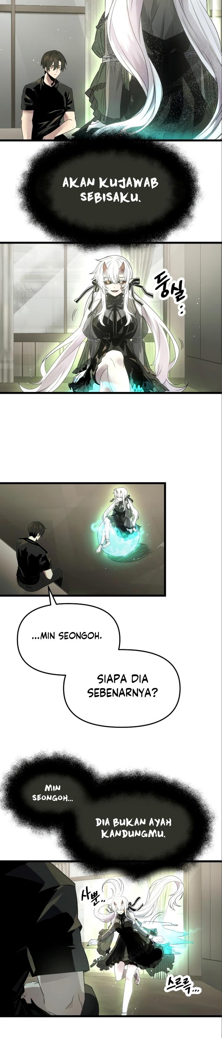 I Obtained a Mythic Item Chap 53 - Next Chap 54