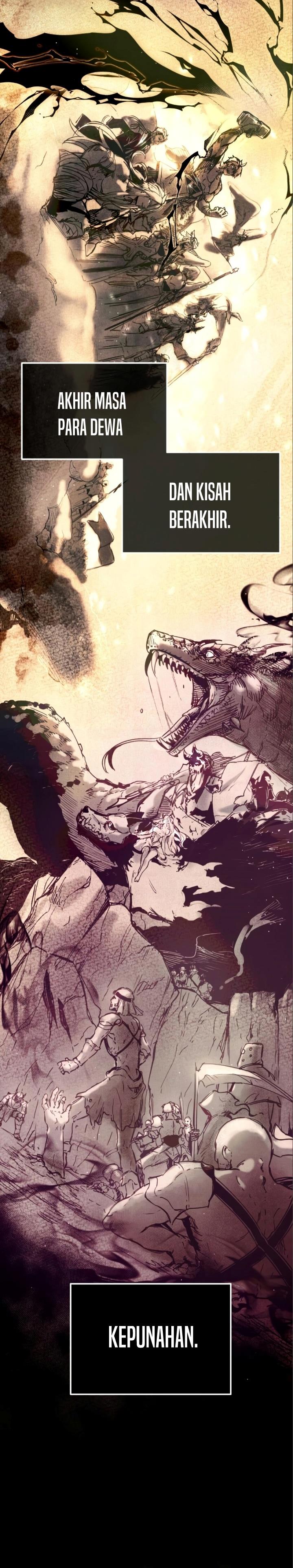 I Obtained a Mythic Item Chap 53 - Next Chap 54