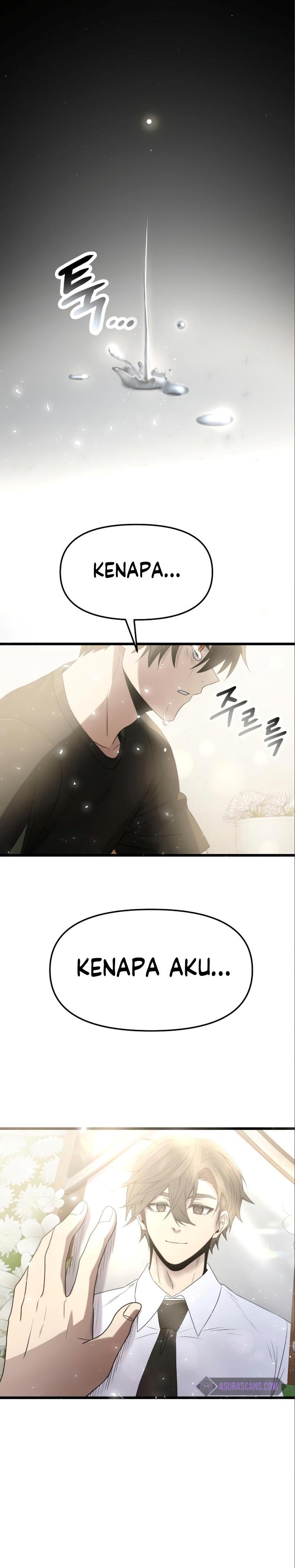 I Obtained a Mythic Item Chap 53 - Next Chap 54