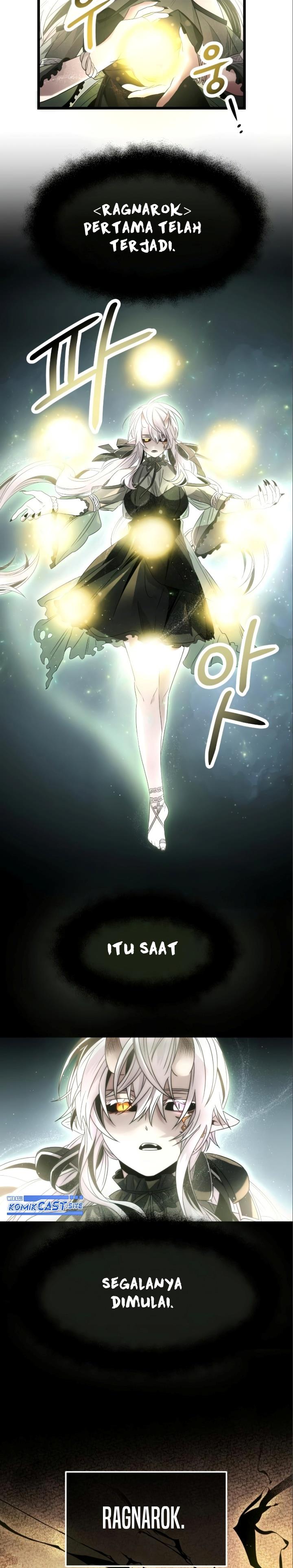 I Obtained a Mythic Item Chap 53 - Next Chap 54