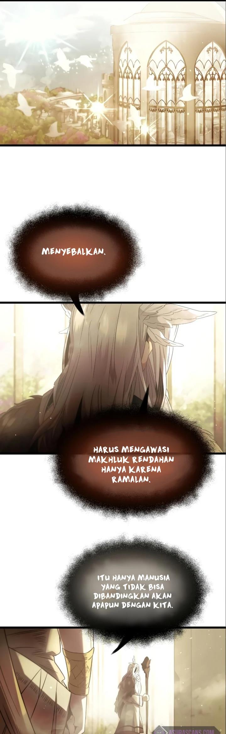 I Obtained a Mythic Item Chap 53 - Next Chap 54