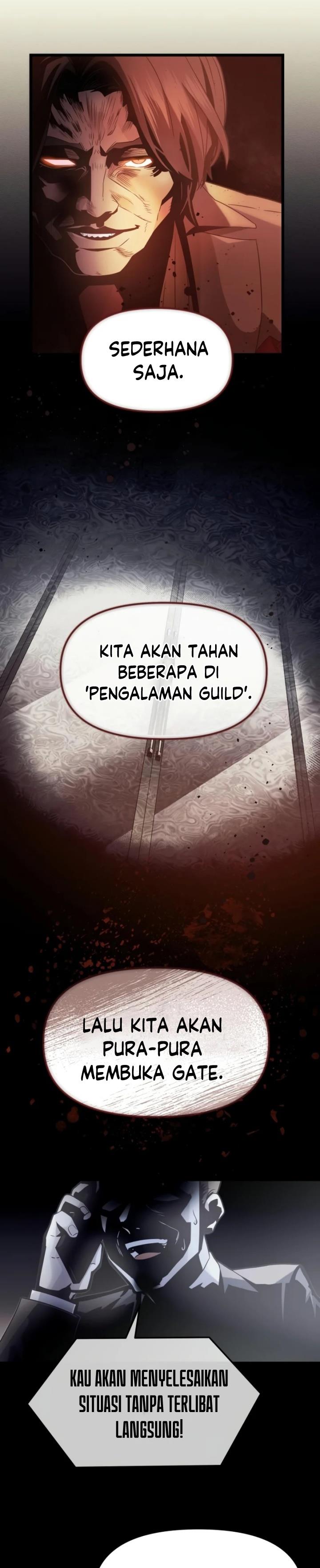 I Obtained a Mythic Item Chap 54 - Next Chap 55