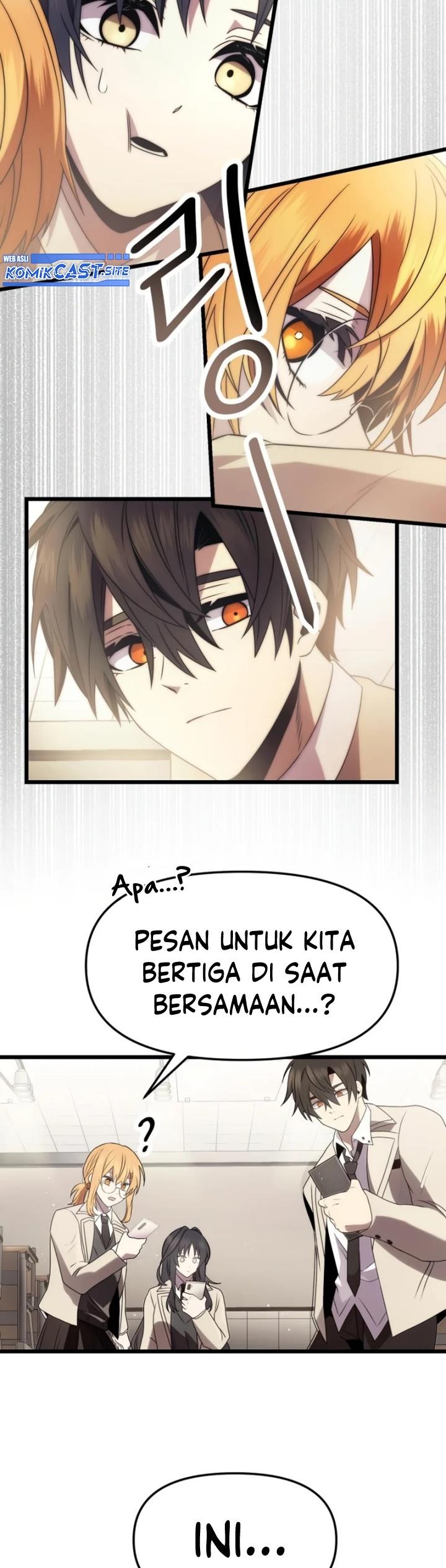 I Obtained a Mythic Item Chap 54 - Next Chap 55