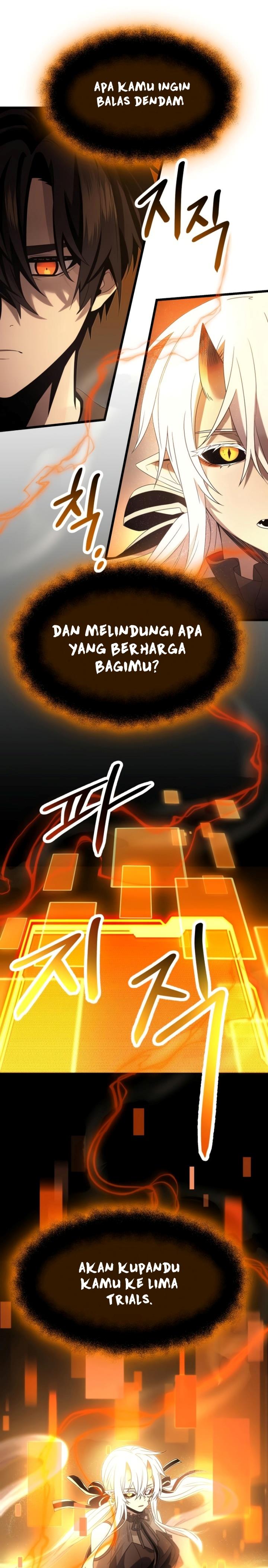 I Obtained a Mythic Item Chap 54 - Next Chap 55