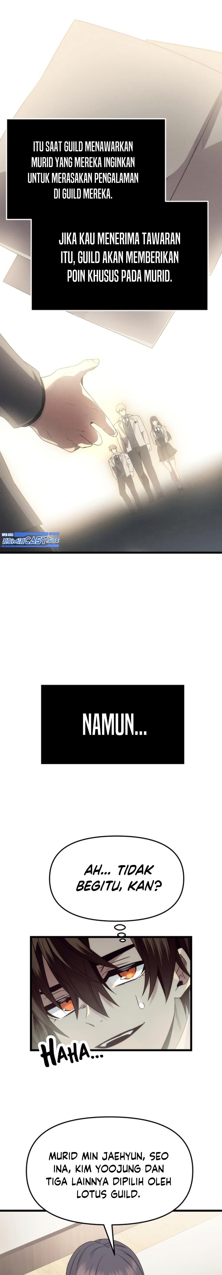 I Obtained a Mythic Item Chap 54 - Next Chap 55