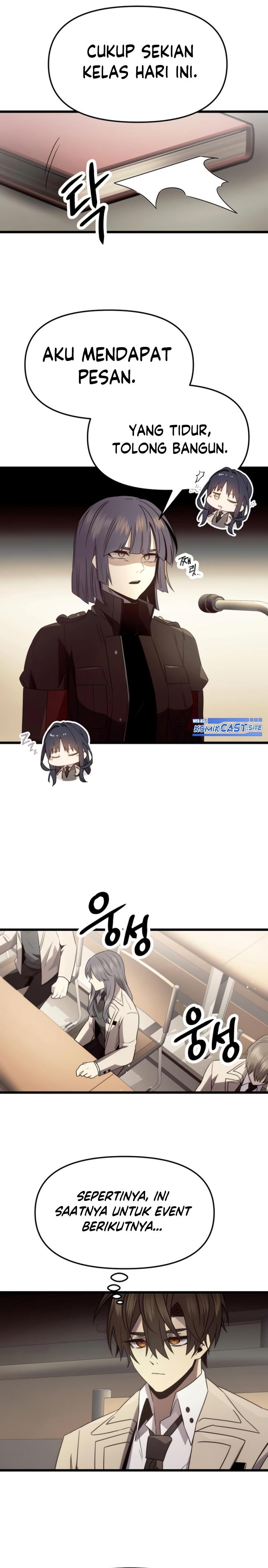 I Obtained a Mythic Item Chap 54 - Next Chap 55