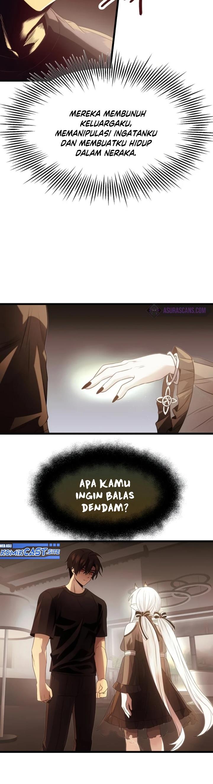 I Obtained a Mythic Item Chap 54 - Next Chap 55