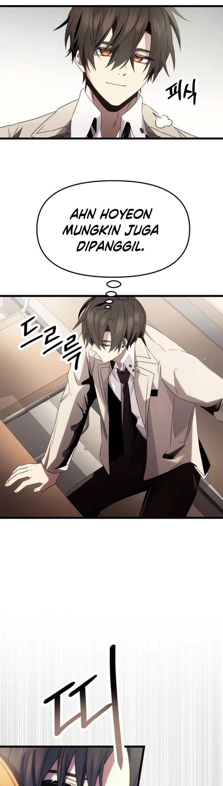 I Obtained a Mythic Item Chap 54 - Next Chap 55