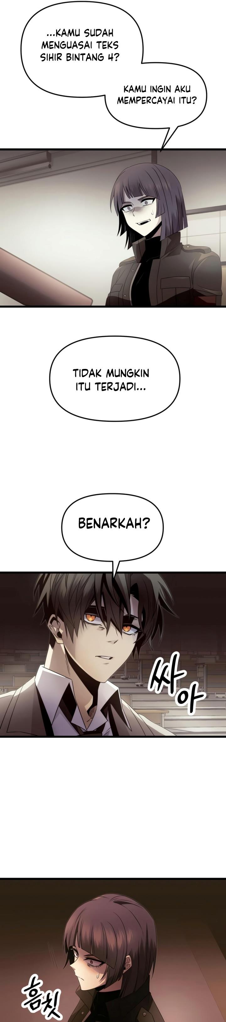 I Obtained a Mythic Item Chap 55 - Next Chap 56