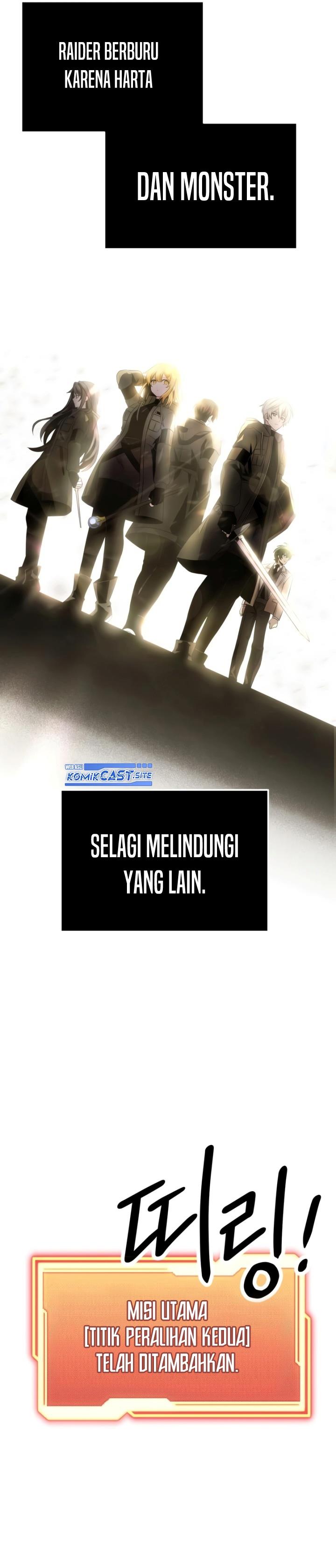 I Obtained a Mythic Item Chap 55 - Next Chap 56