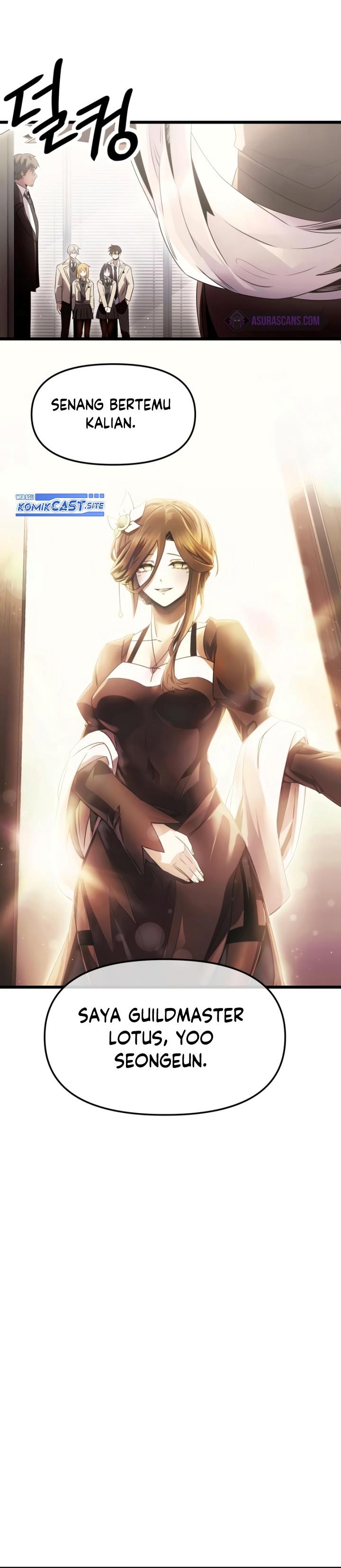 I Obtained a Mythic Item Chap 55 - Next Chap 56