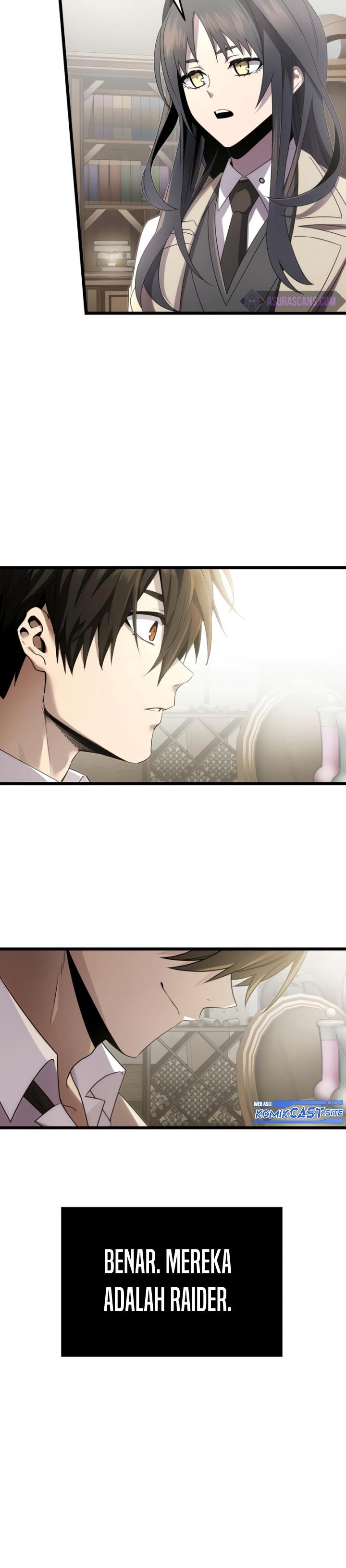 I Obtained a Mythic Item Chap 55 - Next Chap 56