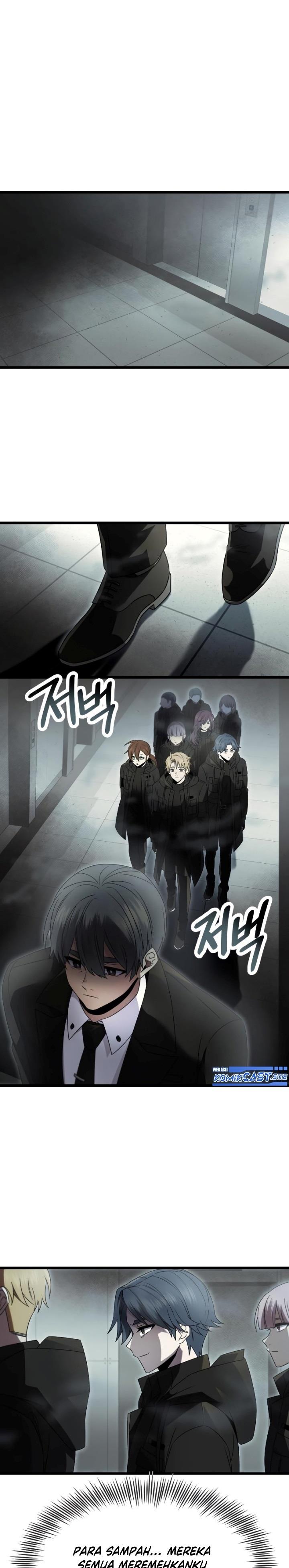 I Obtained a Mythic Item Chap 56 - Next Chap 57