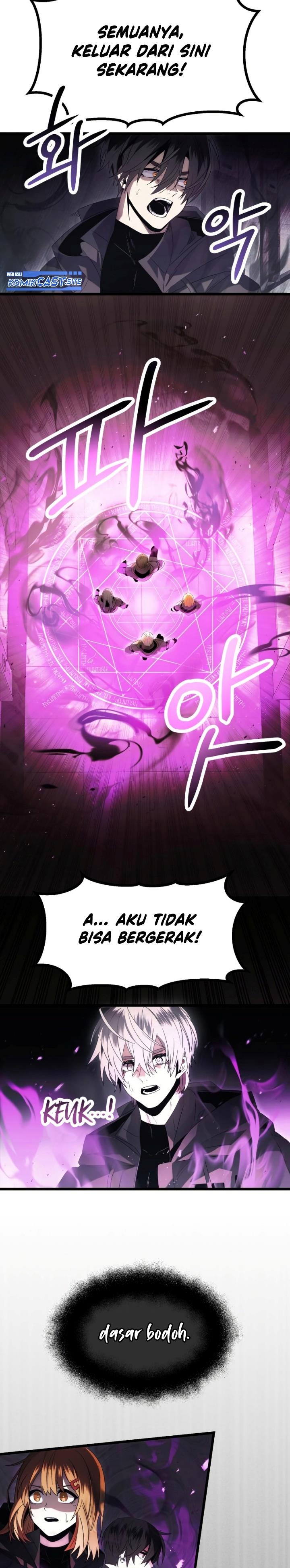 I Obtained a Mythic Item Chap 56 - Next Chap 57