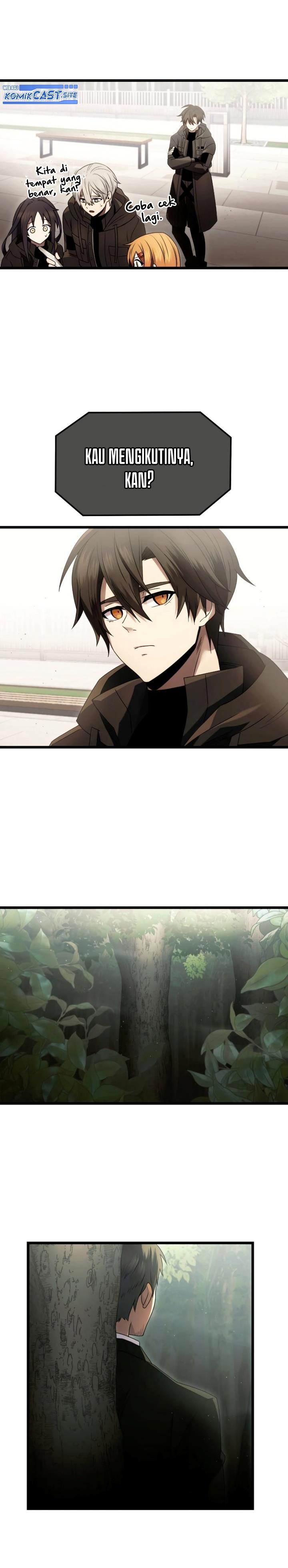 I Obtained a Mythic Item Chap 56 - Next Chap 57