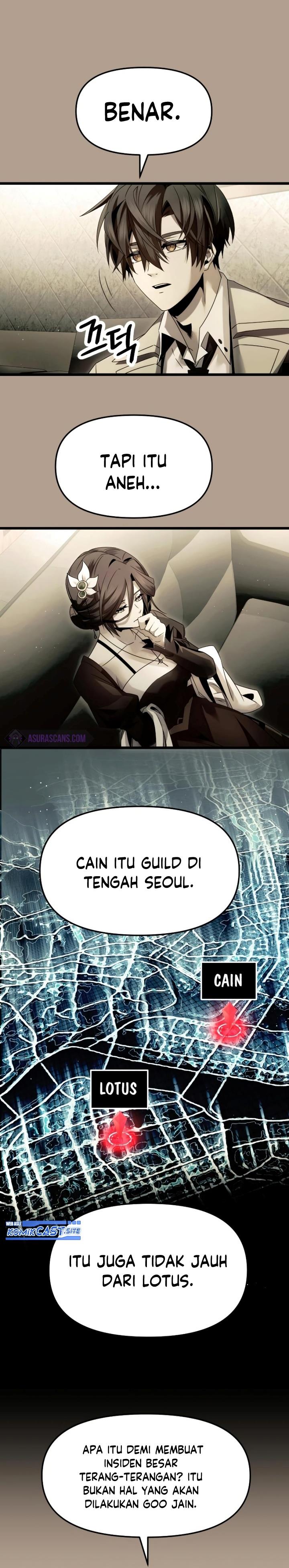 I Obtained a Mythic Item Chap 56 - Next Chap 57