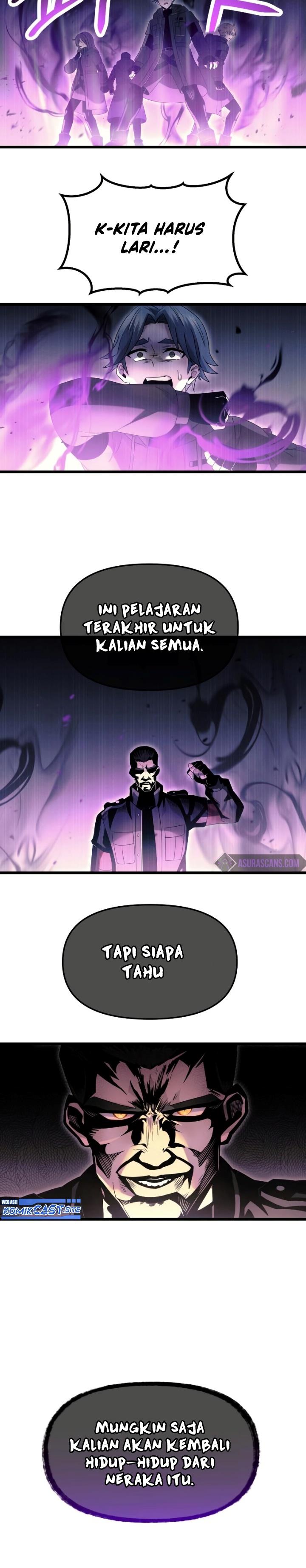 I Obtained a Mythic Item Chap 56 - Next Chap 57