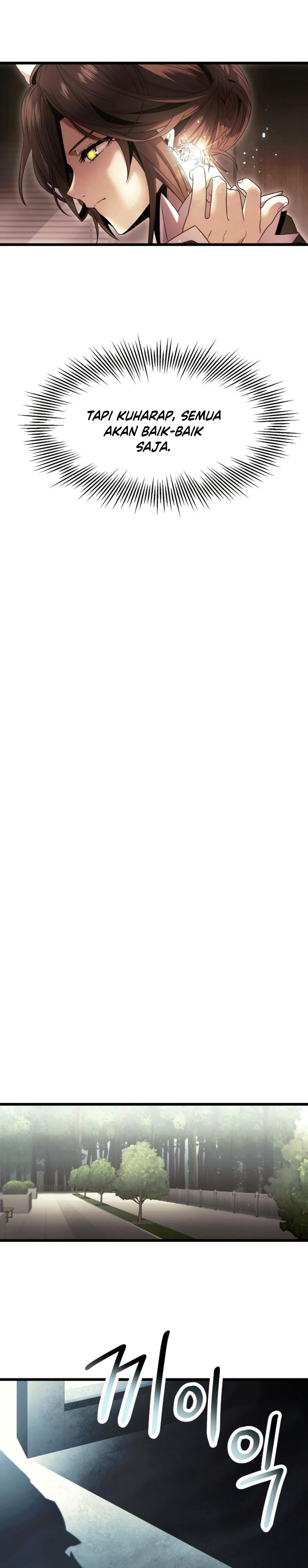 I Obtained a Mythic Item Chap 56 - Next Chap 57