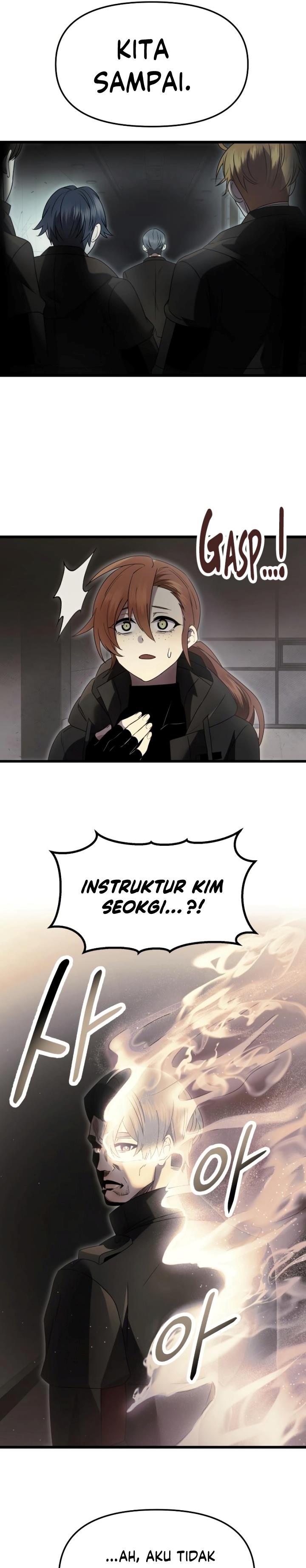 I Obtained a Mythic Item Chap 56 - Next Chap 57