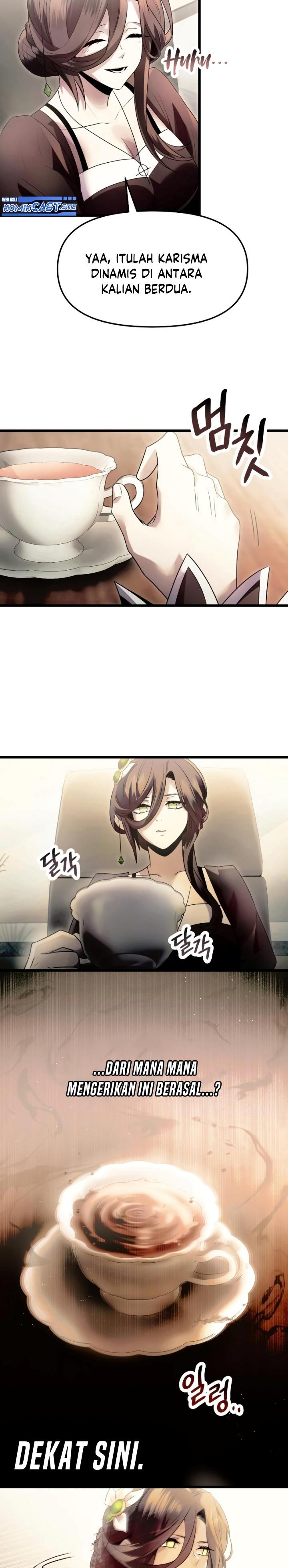 I Obtained a Mythic Item Chap 56 - Next Chap 57