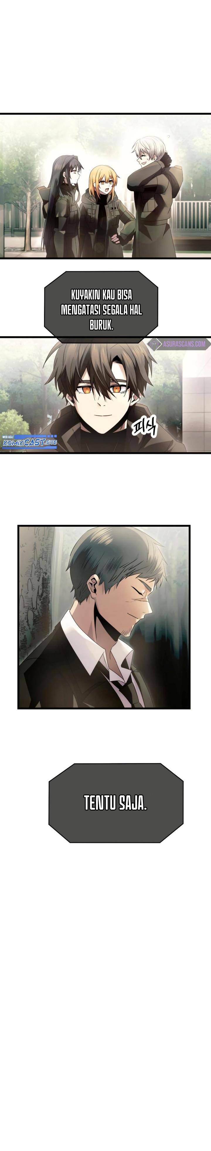 I Obtained a Mythic Item Chap 56 - Next Chap 57