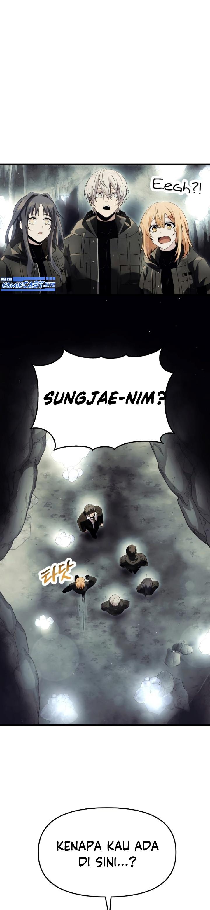 I Obtained a Mythic Item Chap 57 - Next Chap 58