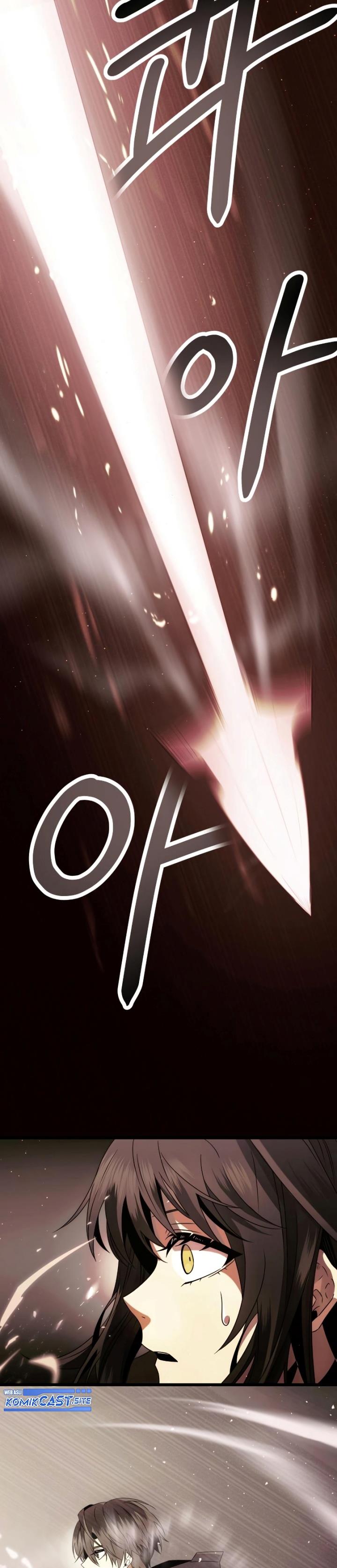 I Obtained a Mythic Item Chap 57 - Next Chap 58