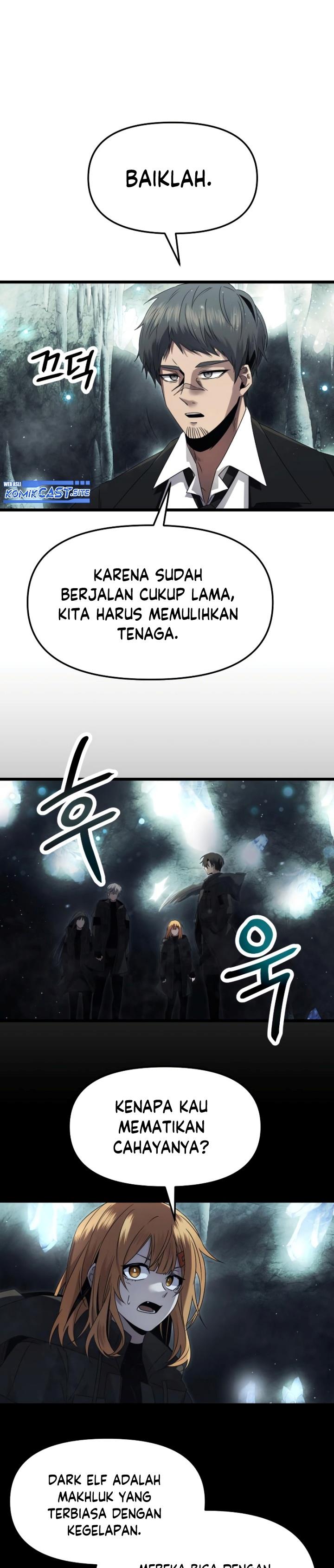 I Obtained a Mythic Item Chap 57 - Next Chap 58