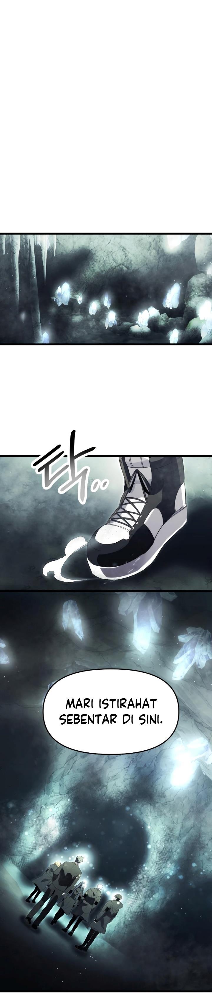 I Obtained a Mythic Item Chap 57 - Next Chap 58