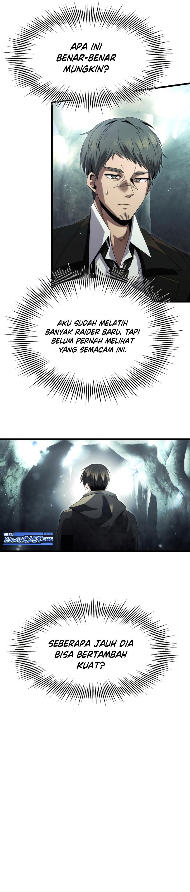 I Obtained a Mythic Item Chap 57 - Next Chap 58