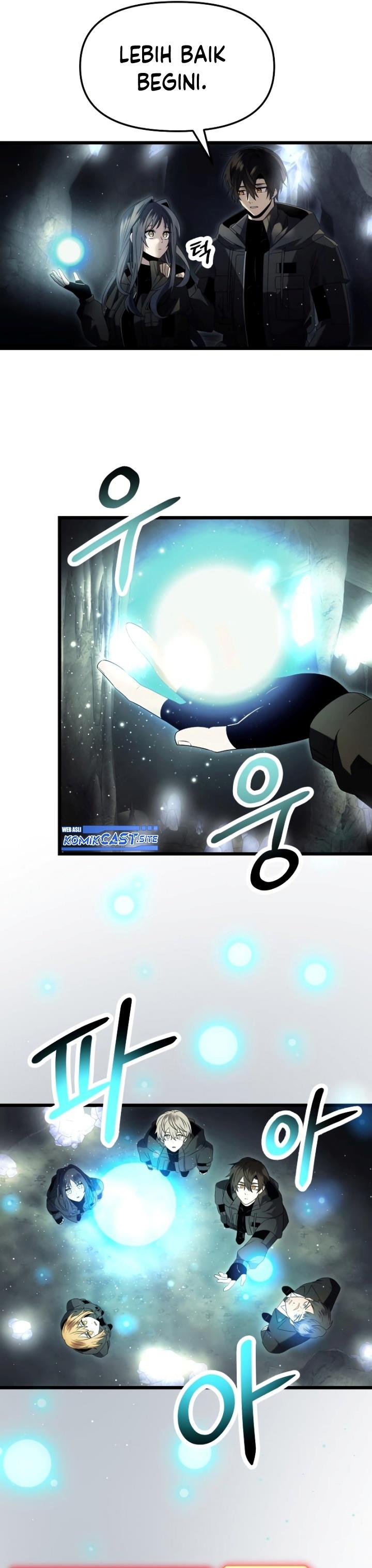 I Obtained a Mythic Item Chap 57 - Next Chap 58