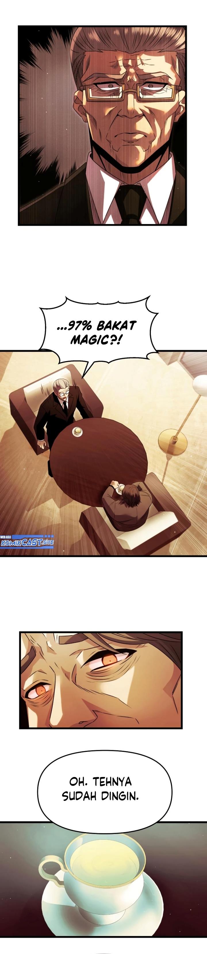 I Obtained a Mythic Item Chap 57 - Next Chap 58