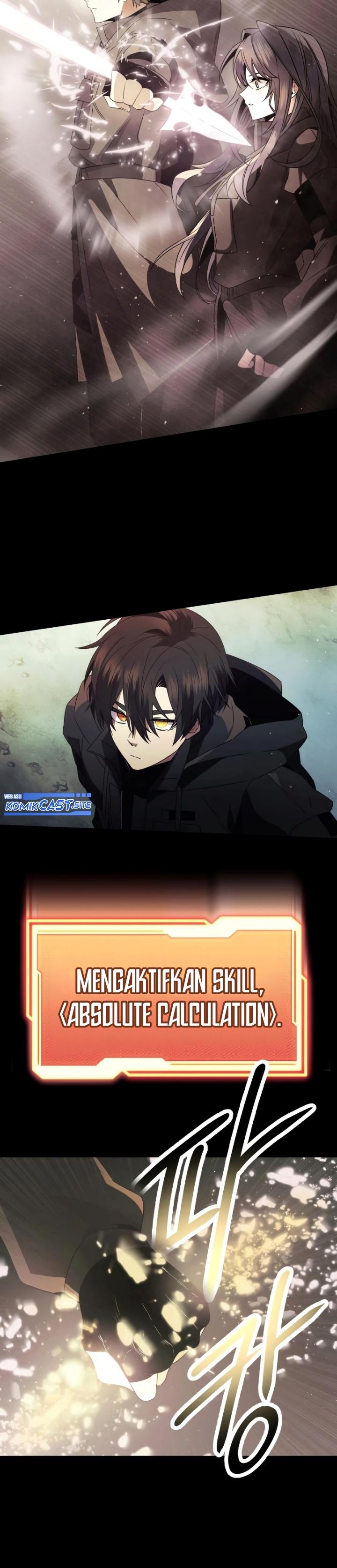 I Obtained a Mythic Item Chap 57 - Next Chap 58