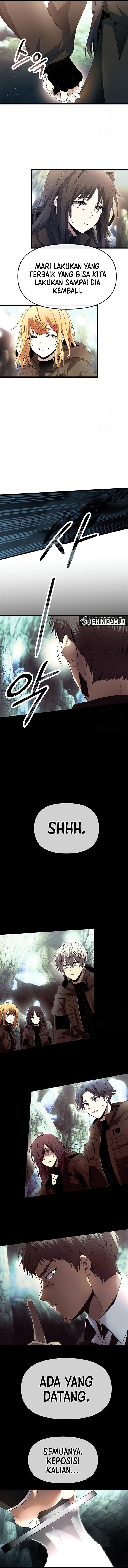 I Obtained a Mythic Item Chap 59 - Next Chap 60