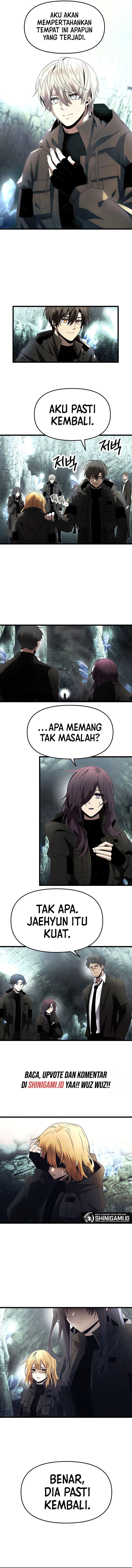 I Obtained a Mythic Item Chap 59 - Next Chap 60