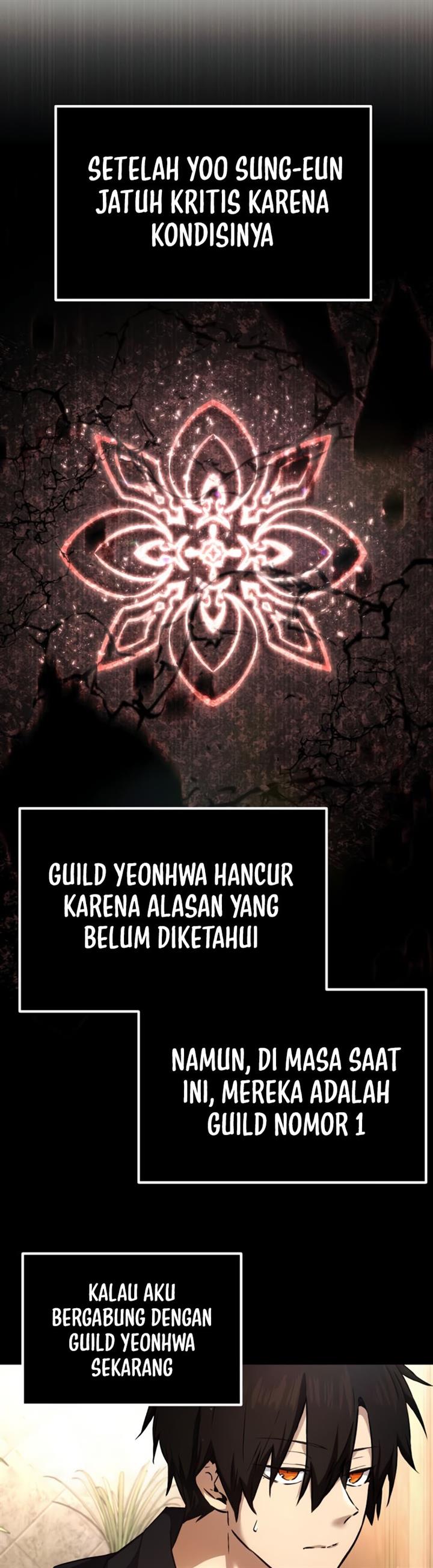 I Obtained a Mythic Item Chap 6 - Next Chap 7