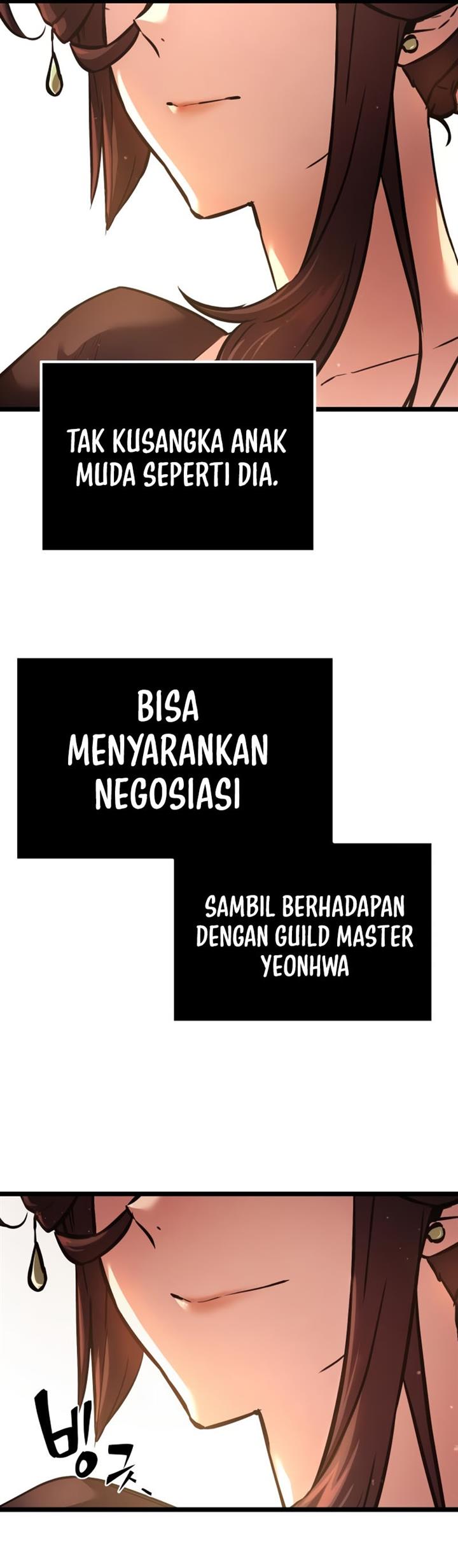 I Obtained a Mythic Item Chap 6 - Next Chap 7