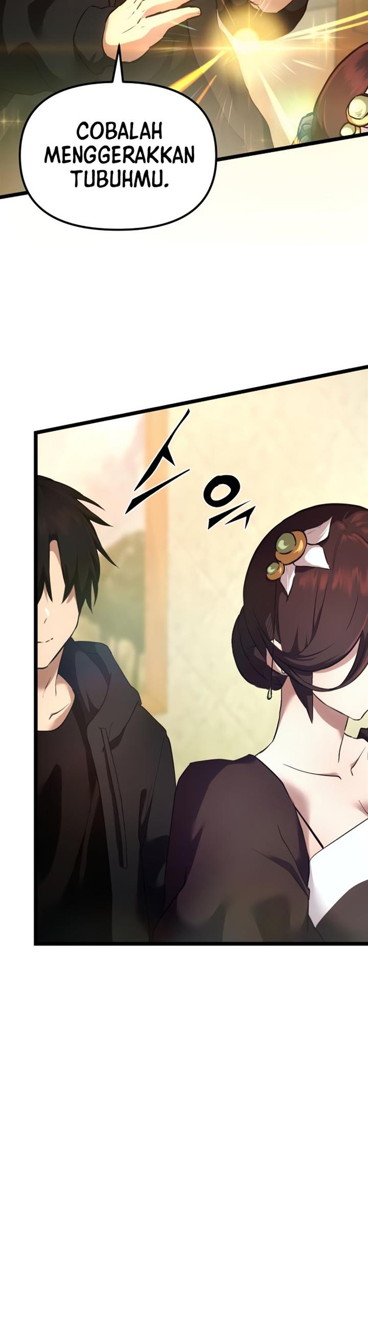 I Obtained a Mythic Item Chap 6 - Next Chap 7