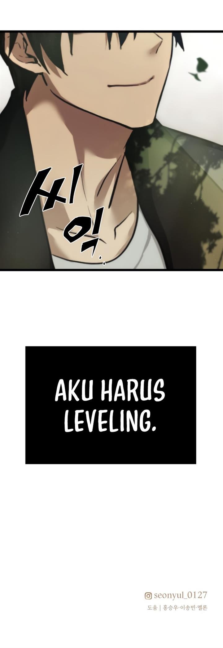 I Obtained a Mythic Item Chap 6 - Next Chap 7