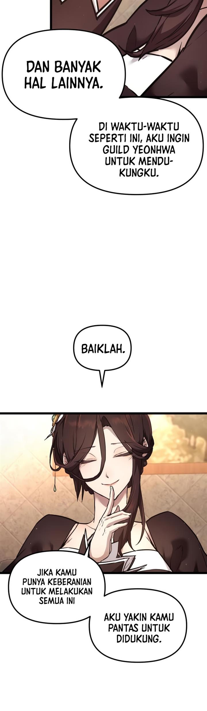 I Obtained a Mythic Item Chap 6 - Next Chap 7