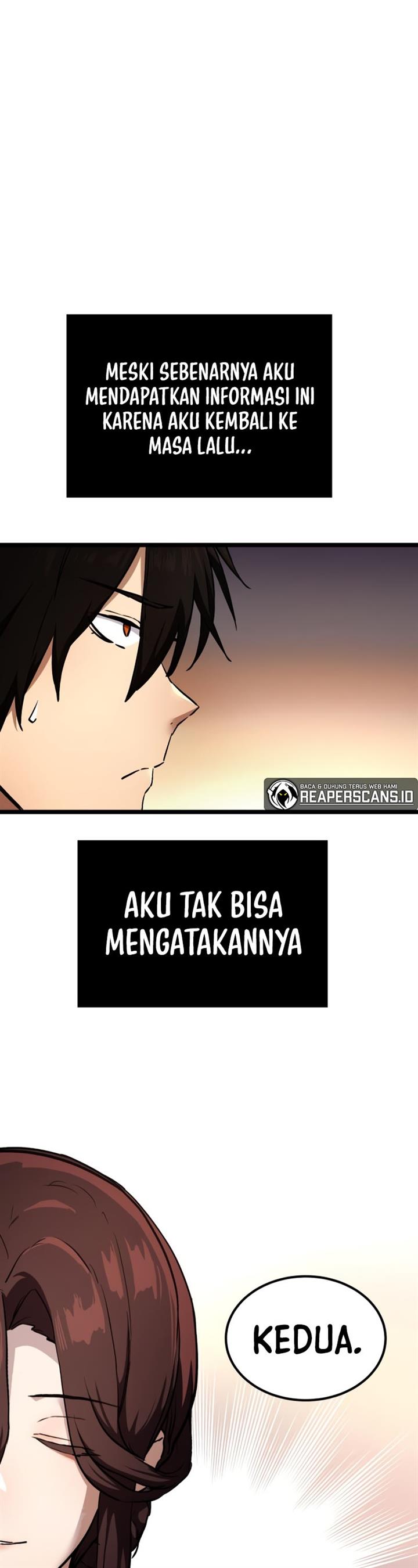 I Obtained a Mythic Item Chap 6 - Next Chap 7