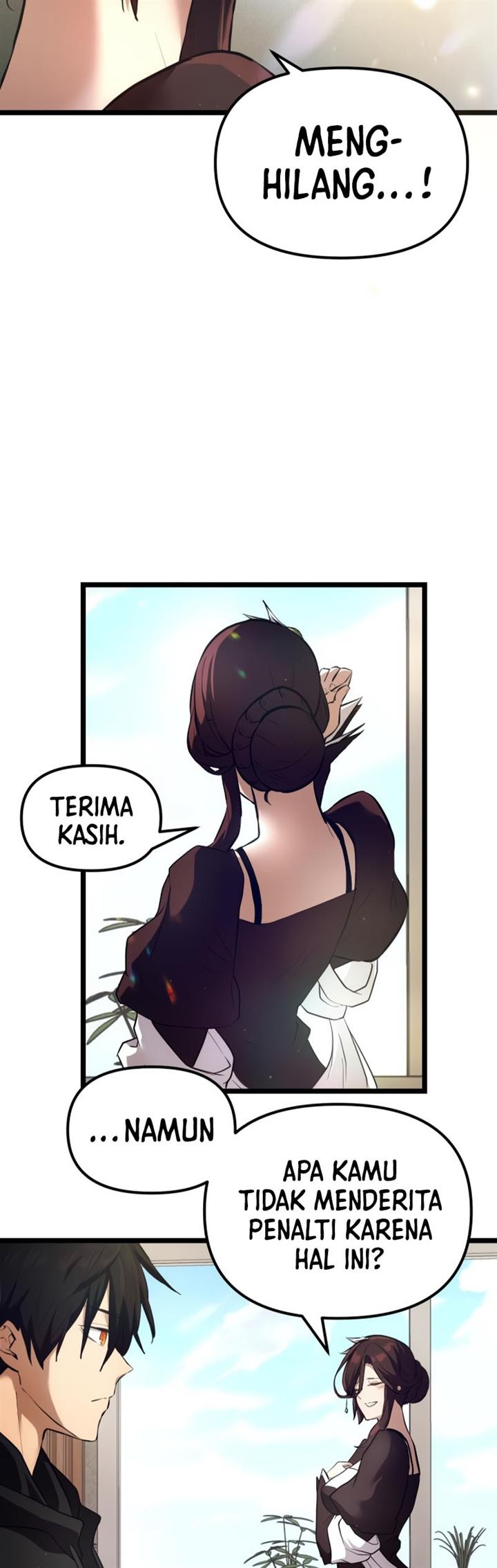 I Obtained a Mythic Item Chap 6 - Next Chap 7