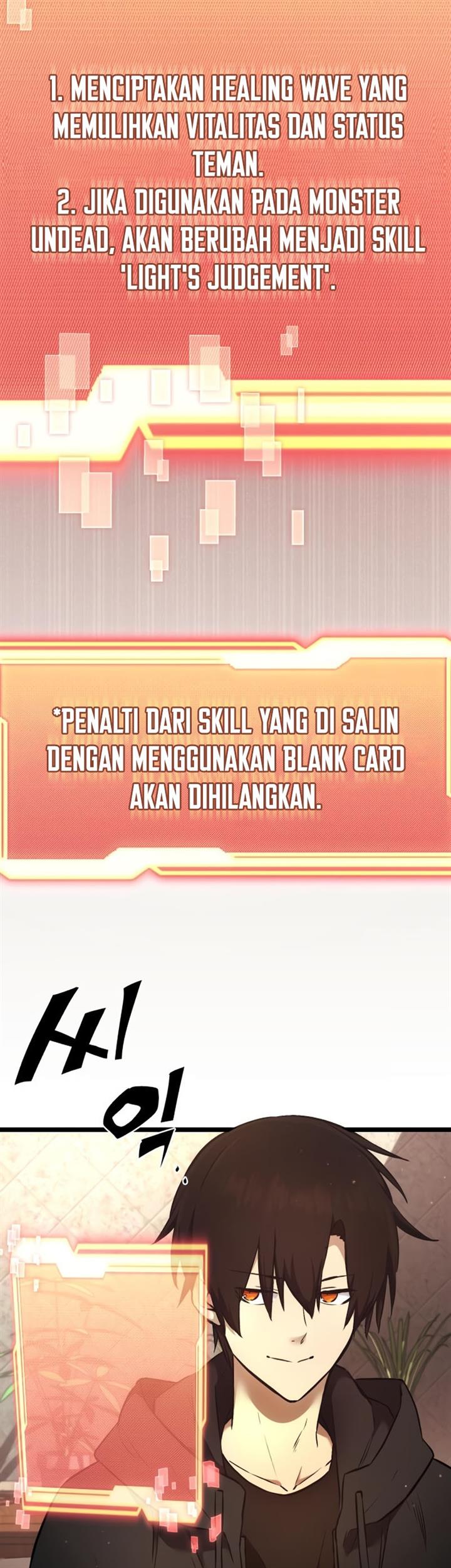 I Obtained a Mythic Item Chap 6 - Next Chap 7