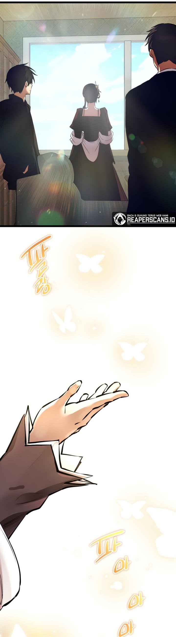 I Obtained a Mythic Item Chap 6 - Next Chap 7