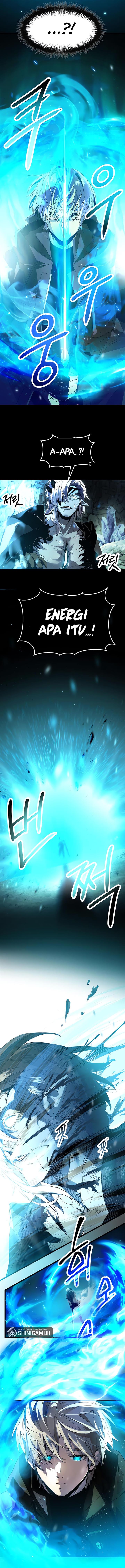 I Obtained a Mythic Item Chap 60 - Next Chap 61