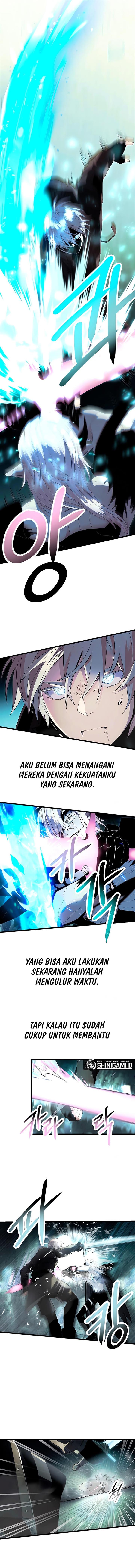 I Obtained a Mythic Item Chap 61 - Next Chap 62