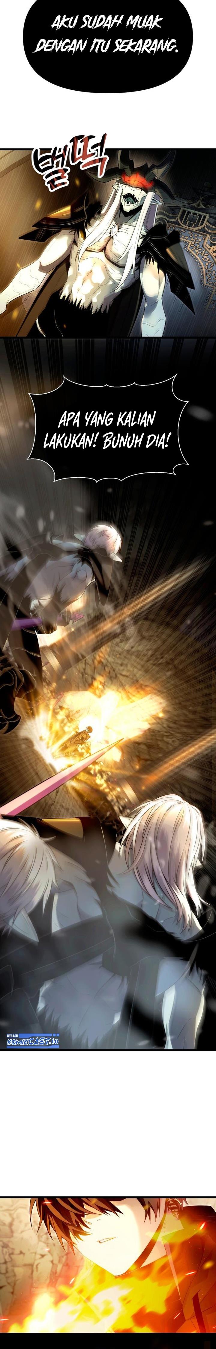 I Obtained a Mythic Item Chap 62 - Next Chap 63