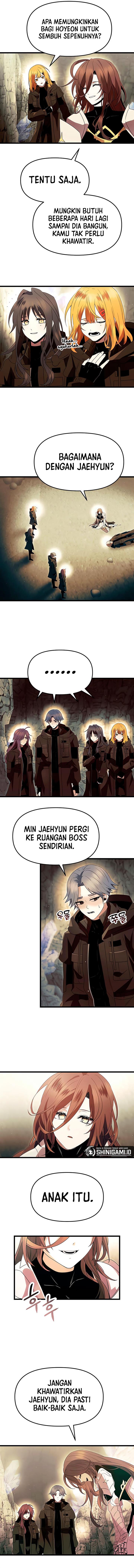 I Obtained a Mythic Item Chap 63 - Next Chap 64