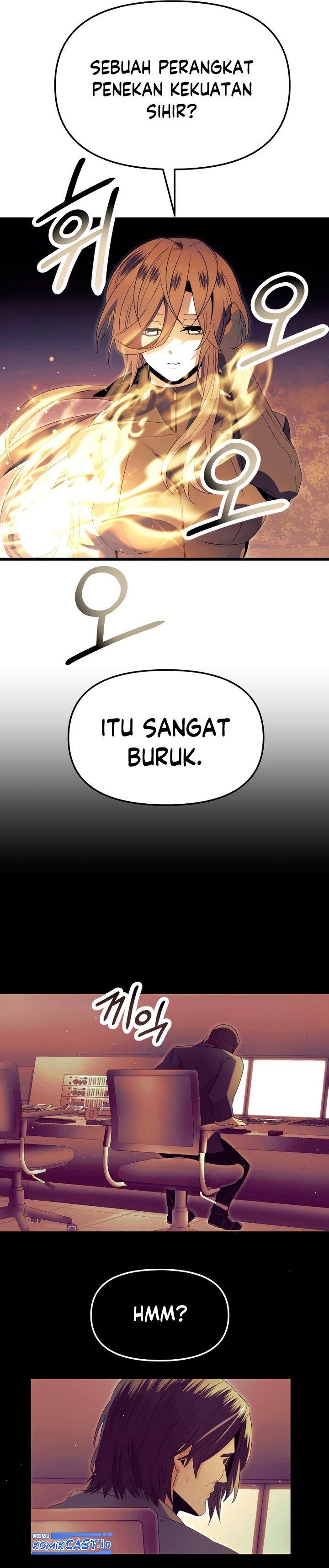 I Obtained a Mythic Item Chap 64 - Next Chap 65